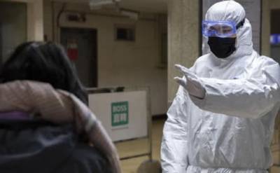 Максим Степанов - В Украине выявили почти 9 000 новых случаев коронавируса - hubs.ua - Украина