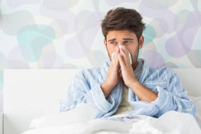 За неделю в Тверской области ОРВИ заболели больше 11 тысяч человек - tver.mk.ru - Тверская обл.