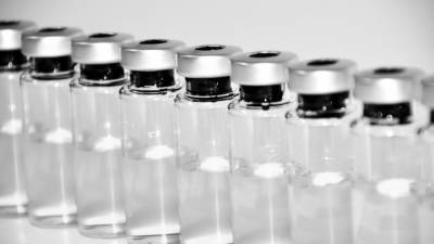 Американские ученые разработали прототип однократной вакцины от COVID-19 - nation-news.ru