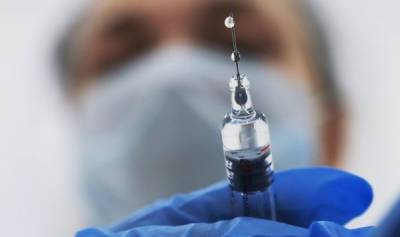 Жители Латвии не хотят вакцинироваться от COVID-19. Медики винят фейковые новости - lv.baltnews.com - Латвия