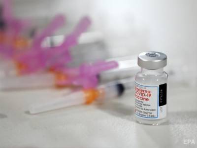 Стефан Бансел - Разработчики вакцины Moderna заявили, что ее защита от COVID-19 может длиться несколько лет - gordonua.com - Сша