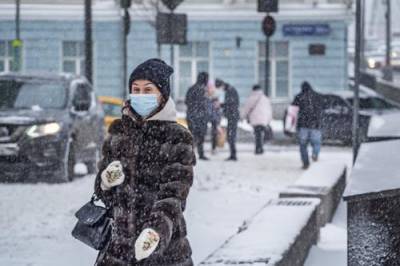 Роспотребнадзор заявил о стабилизации эпидемиологической обстановки по коронавирусу - argumenti.ru - Россия