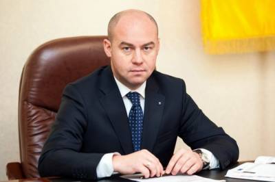 Мэр Тернополя после отказа вводить локдаун изменил мнение - zik.ua - Тернополь