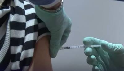 VIP-вакцинация избранных: клиника Mediland ответила на обвинение - ukrainianwall.com - Украина