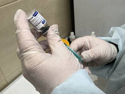 Назван наиболее подходящий момент для вакцинации от COVID-19 - inforeactor.ru