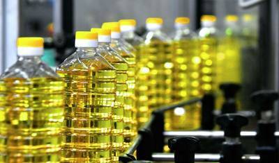 Цены на растительное масло побили восьмилетний мировой рекорд - newizv.ru