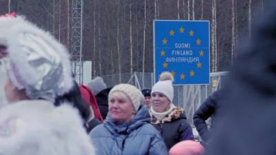 Финляндия продлевает запрет на въезд граждан до 9 февраля - piter.tv - Россия - Финляндия - Австралия - Сингапур - Евросоюз - Новая Зеландия - Таиланд - Руанда