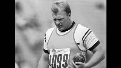 Владимир Киселев - Скончался олимпийский чемпион 1980 года Владимир Киселев - gazeta.ru - Ссср