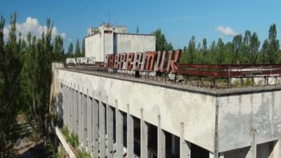 Чернобыль, Синевир и Голубые озера: названы самые популярные места отдыха украинцев в 2020 году - akcenty.com.ua - Украина