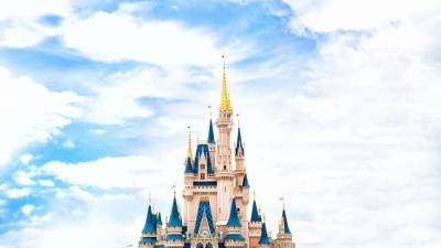Disney признали самой коммерчески успешной киностудией в 2020 году - inforeactor.ru