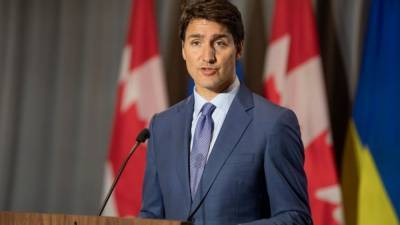 Джастин Трюдо - Иисус Христос - Канадский премьер призвал верующих проявлять сострадание и заботу - nation-news.ru - Канада