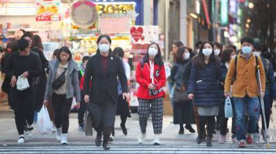Коронавирус в мире: в Токио объявили чрезвычайное положение - ru.slovoidilo.ua - Украина - Япония - Токио