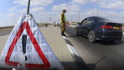 В Израиле начинается карантин: все, что важно знать - vesty.co.il - Израиль