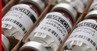 Мэтт Хэнкок - В Британии считают, что прививку от COVID-19 придется делать повторно - profile.ru - Англия