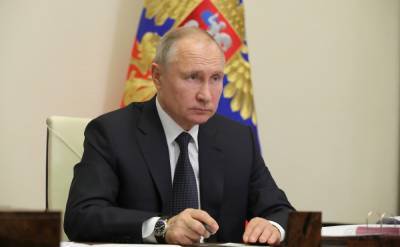 Владимир Путин - Утверждены новые правила поведения при распространении опасных инфекций - news102.ru