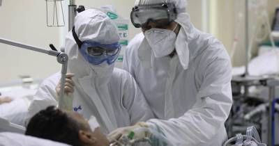 В Бразилии от коронавируса умерли свыше 200 тыс. человек - ren.tv - Бразилия