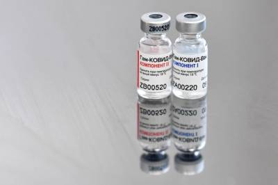 В Бразилии сообщили о скором старте производства вакцины «‎Спутник V» - aif.ru - Россия - Бразилия