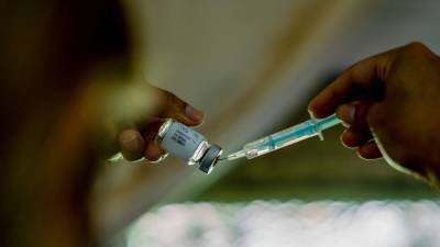 Бразилия запустит производство вакцины "Спутник V" в ближайшие дни - nation-news.ru - Москва - Бразилия