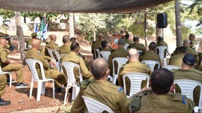 Израиль: резкий рост числа арабских добровольцев в рядах ЦАХАЛа - rusjev.net - Израиль
