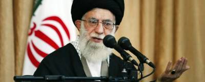 Али Хаменеи - Власти Ирана запретил импорт вакцин от COVID-19 из США и Великобритании - runews24.ru - Сша - Англия - Иран