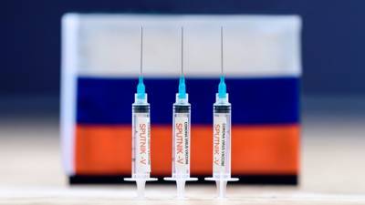 Владимир Круглый - Российские вакцины должны справиться и с британским штаммом - vesti.ru - Россия