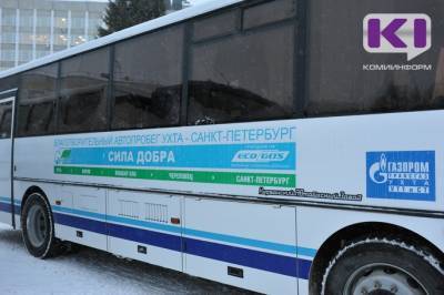 В Сыктывкаре подорожал проезд по автобусному маршруту №33 - komiinform.ru - Сыктывкар