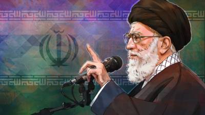 Али Хаменеи - Верховный лидер Ирана потребовал от США отмены санкций - riafan.ru - Сша - Иран - Вашингтон - Тегеран - Вашингтон