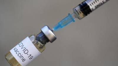 В ЕС одобрили использование вакцины от коронавируса Moderna - minfin.com.ua - Украина - Сша - Евросоюз - деревня Ляйен