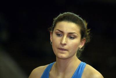 Анна Чичерова - Чичерова рассказала, из-за чего передумала завершать карьеру - sport.ru