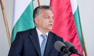 Виктор Орбан - Венгрия продолжает переговоры с Россией и Китаем о закупке вакцин - capital.ua - Россия - Китай - Будапешт - Израиль - Венгрия