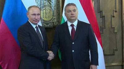 Виктор Орбан - Венгрия продолжает переговоры с Россией по закупке вакцины, несмотря на окрики из Брюсселя - news-front.info - Россия - Китай - Евросоюз - Будапешт - Израиль - Венгрия - Брюссель