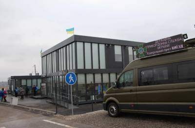 При въезде из Крыма и территорий неподконтрольного Донбасса будут делать экспресс-тесты на COVID-19 - vchaspik.ua - Украина - республика Крым