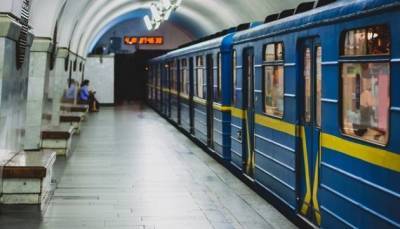 Киевский метрополитен предупредил о возможном закрытии станций - hubs.ua - Украина