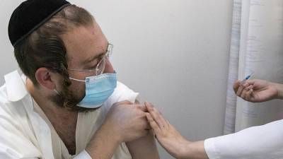 Биньямин Нетаньяху - Россия - Израиль собирается завершить вакцинацию до конца марта - ru.euronews.com - Сша - Израиль