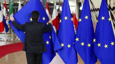 Баренд Лейтс - Страны ЕС проведут онлайн-саммит 21 января по ситуации с коронавирусом - russian.rt.com - Голландия - Евросоюз