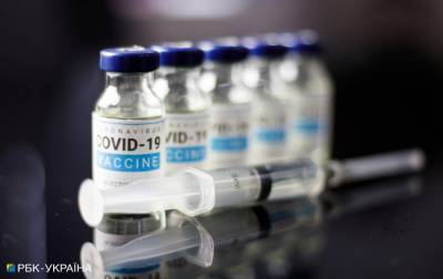 Мэтт Хэнкок - Британия одобрила вакцину от коронавируса компании Moderna - rbc.ua - Англия
