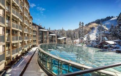 Снег и солнце: сколько стоит отдых на горнолыжных курортах Болгарии в январе - rbc.ua - Турция - Украина - Болгария