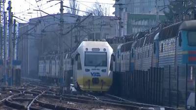 Локдаун в Украине: как ограничения отразятся на движении поездов - заявление "Укрзализныци" - akcenty.com.ua - Украина - Укрзализныця