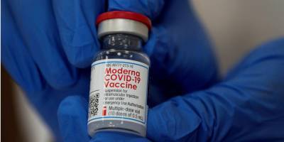 Eduardo Munoz - Шаг к победе над COVID-19. Великобритания одобрила уже третью вакцину - nv.ua - Англия