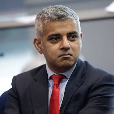 Мэр Лондона объявил о введении режима ЧС в столице Великобритании - radiomayak.ru - Англия - Лондон