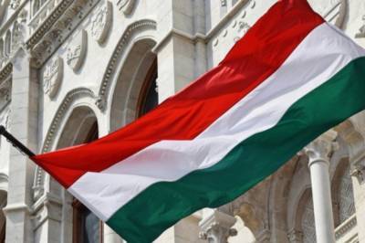 Виктор Орбан - Венгрия продлила карантин до февраля - zik.ua - Венгрия