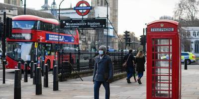 Садик-Хан Лондон - В Лондоне из-за коронавируса объявили чрезвычайную ситуацию - detaly.co.il - Англия - Лондон