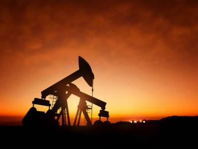 Россия - Цена на нефть марки Brent выросла до максимума с февраля 2020 года - gordonua.com
