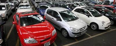 В Японии продажи автомобилей обновили девятилетний антирекорд - runews24.ru - Япония