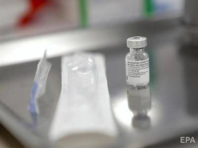 Компании Pfizer и BioNTech заявили, что их вакцина эффективна против "британского" и "африканского" штаммов коронавируса - gordonua.com - Англия - Юар