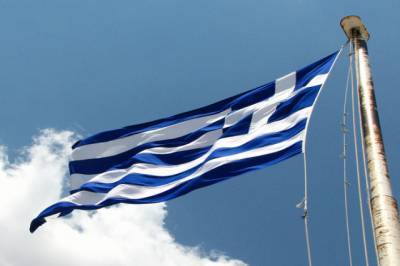 Греция ужесточила карантин для приезжающих в страну авиапассажиров - aif.ru - Евросоюз - Греция