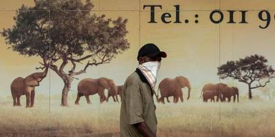 Что известно о «южноафриканской» мутации коронавируса - detaly.co.il - Юар