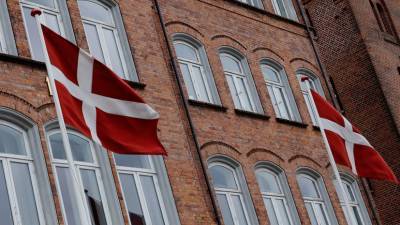 Дания временно ограничивает въезд и выезд из-за коронавируса - russian.rt.com - Дания