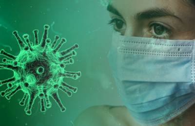 Учёные сообщили, какие осложнения после коронавируса проявляются наиболее часто - sharij.net - Голландия - Бельгия