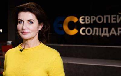 Марина Порошенко - Порошенко: настоящими героями 2020 года стали врачи, которые сдерживают эпидемию - rbc.ua - Украина - Киев